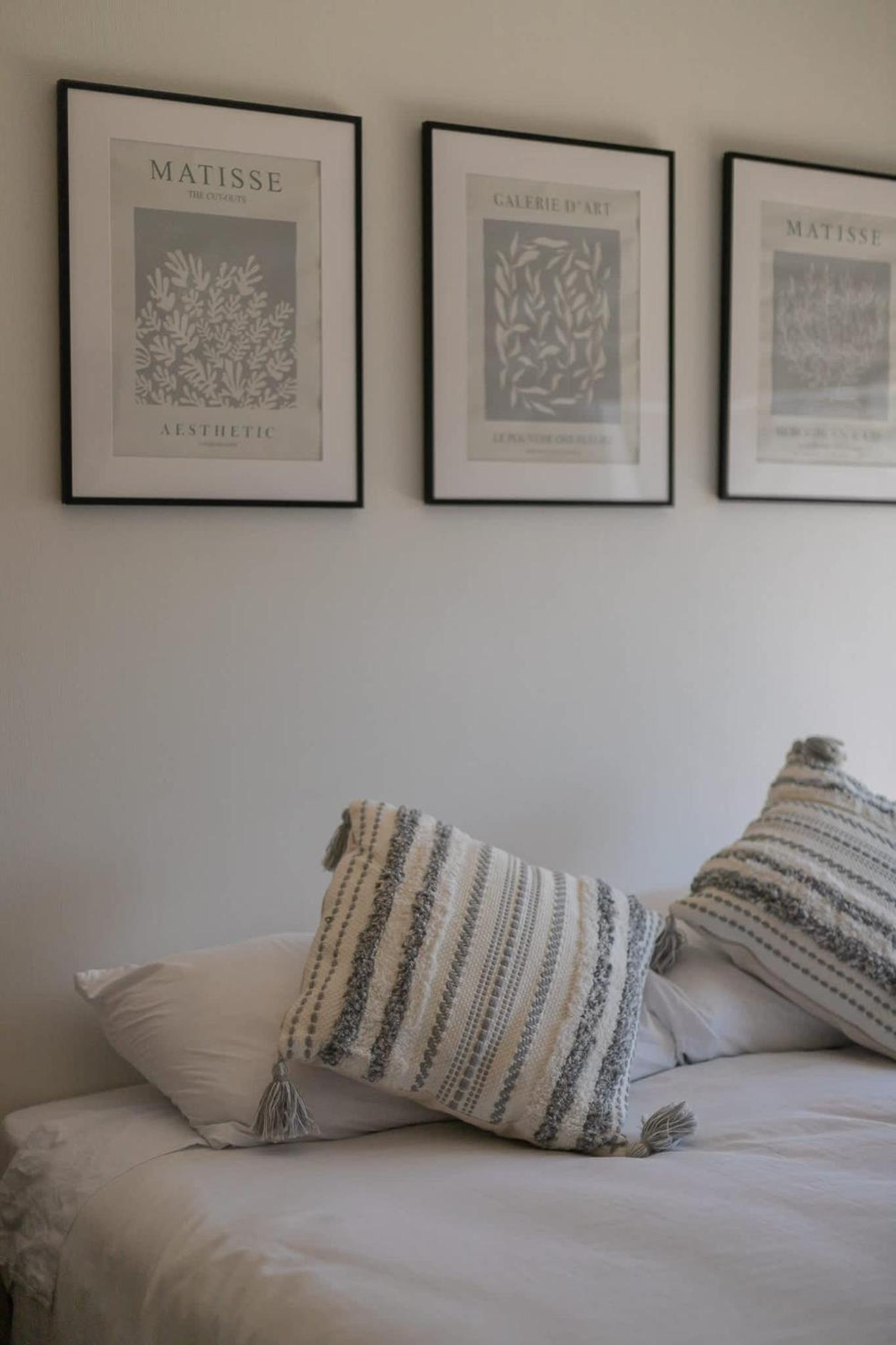 Feel Santiago Modern and Comfortable Studio