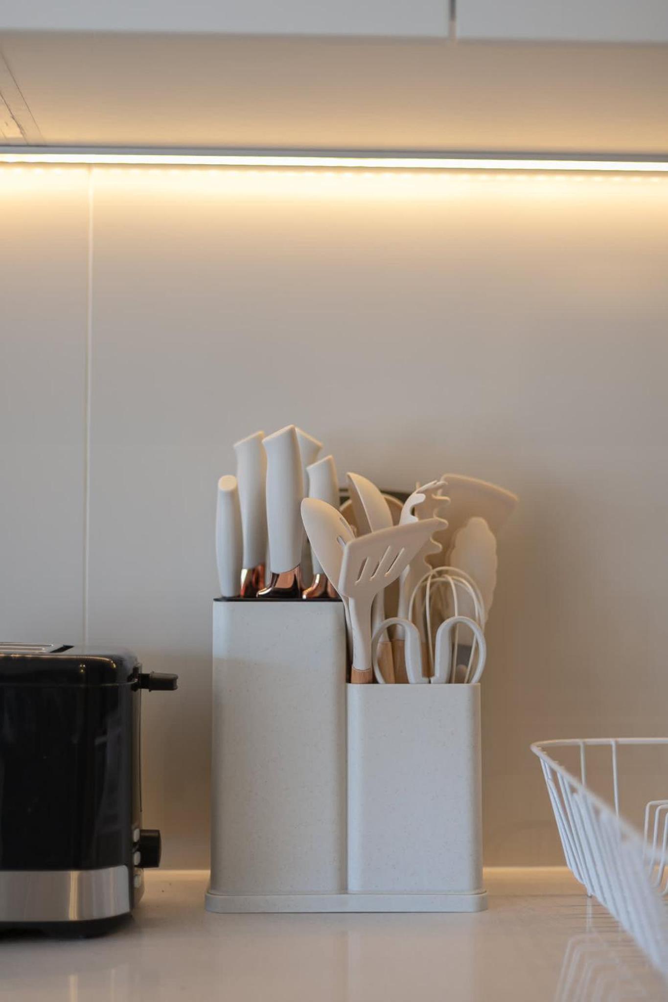Feel Santiago Modern and Comfortable Studio