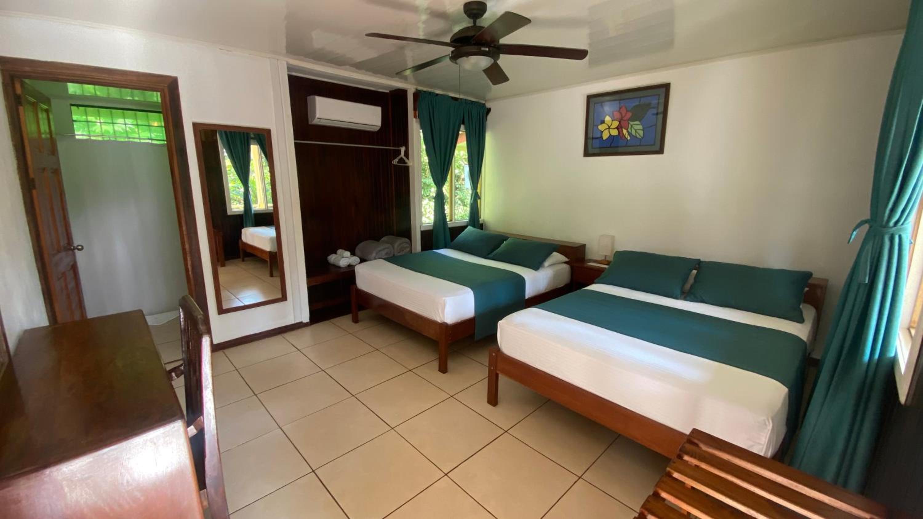 Valverde Glamping & Ecolodge