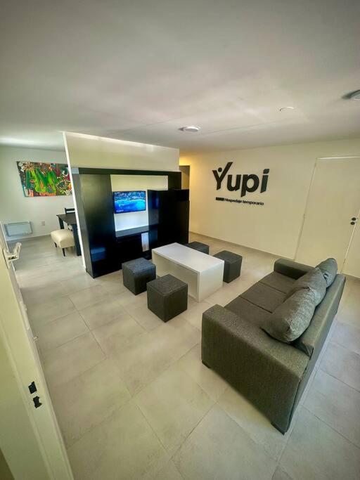 Yupi de plata