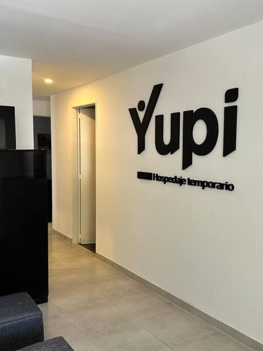 Yupi de plata