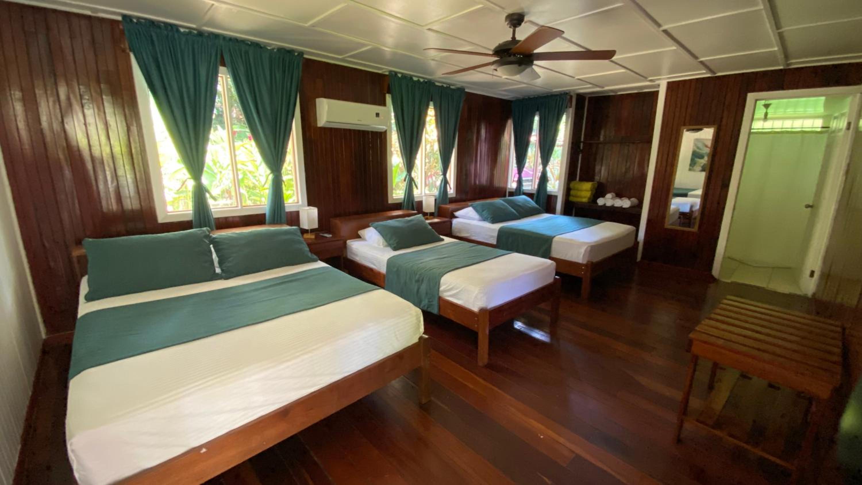 Valverde Glamping & Ecolodge