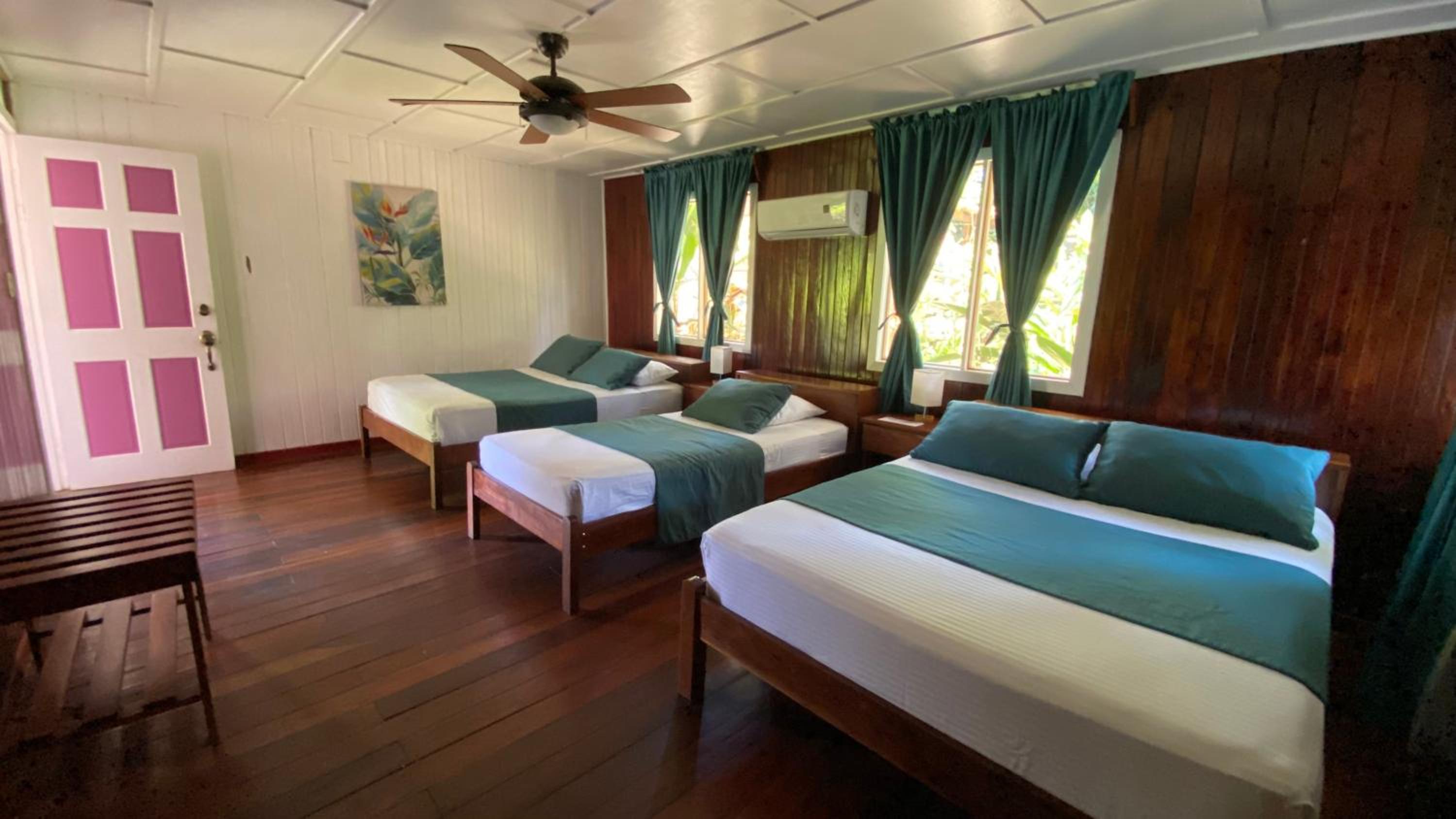 Valverde Glamping & Ecolodge