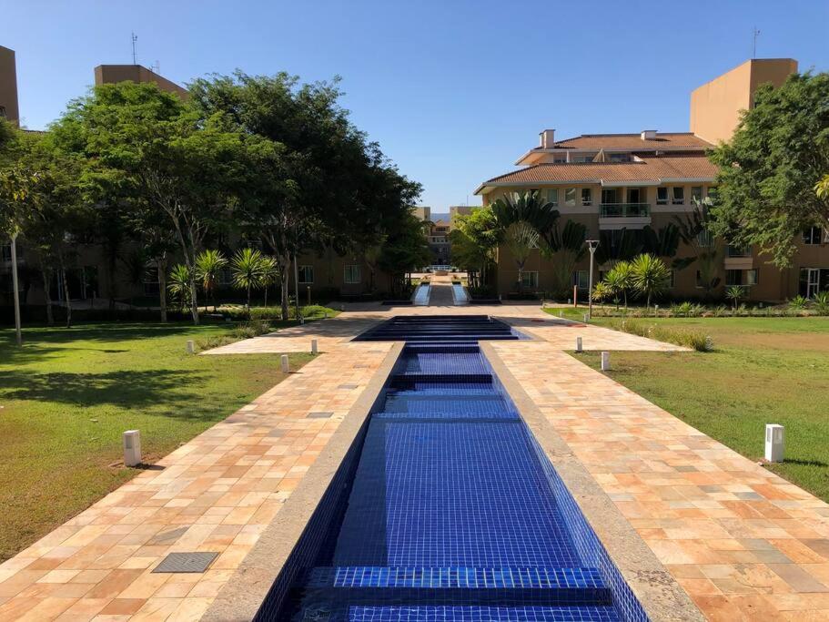 Lindo e aconchegante Flat no centro de Brasília