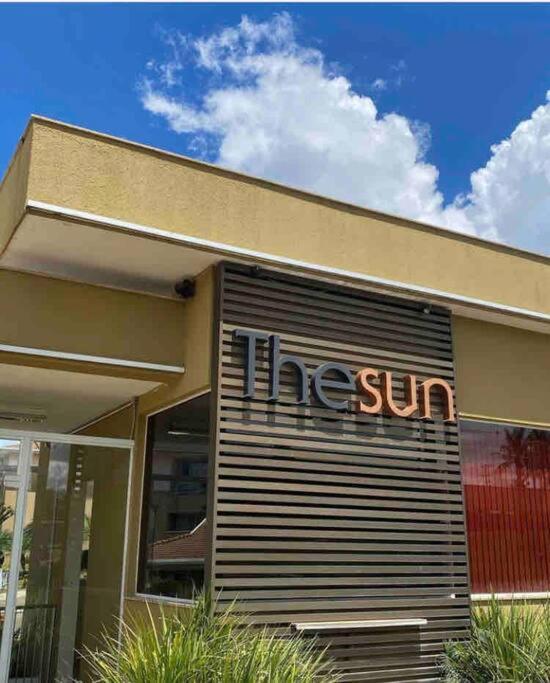 Lindo e aconchegante Flat no centro de Brasília