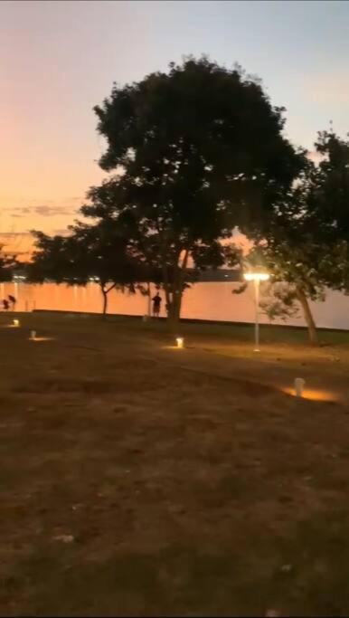 Lindo e aconchegante Flat no centro de Brasília