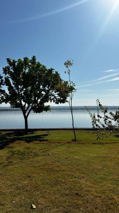 Lindo e aconchegante Flat no centro de Brasília
