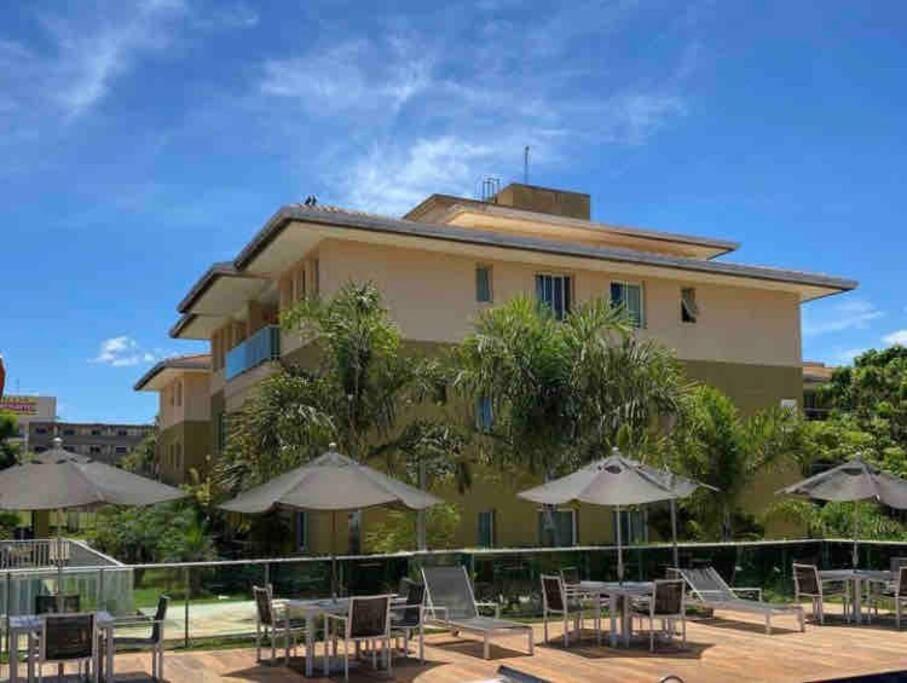 Lindo e aconchegante Flat no centro de Brasília