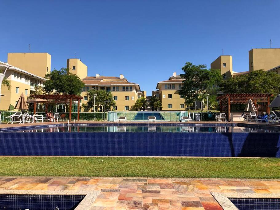Lindo e aconchegante Flat no centro de Brasília