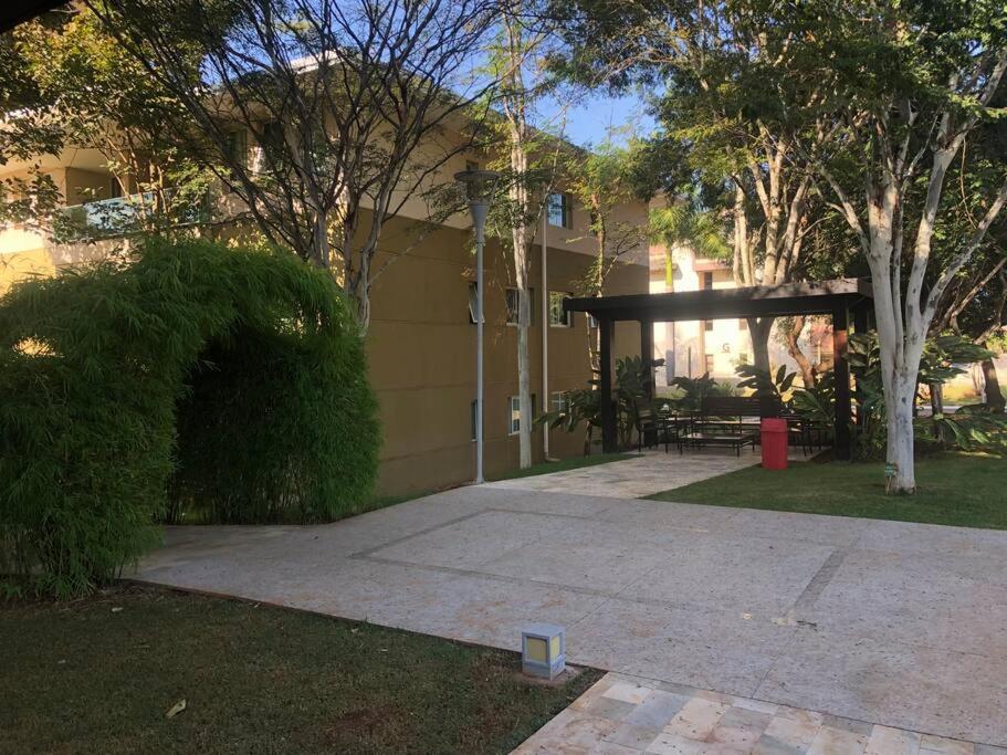 Lindo e aconchegante Flat no centro de Brasília