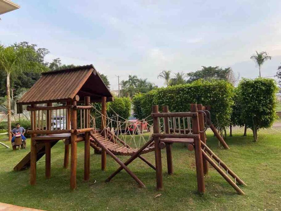 Lindo e aconchegante Flat no centro de Brasília