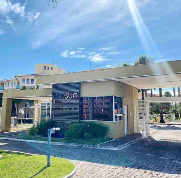 Lindo e aconchegante Flat no centro de Brasília