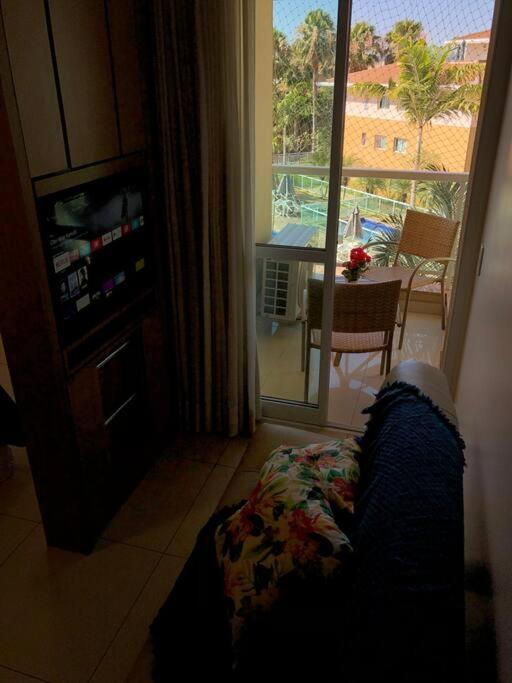 Lindo e aconchegante Flat no centro de Brasília