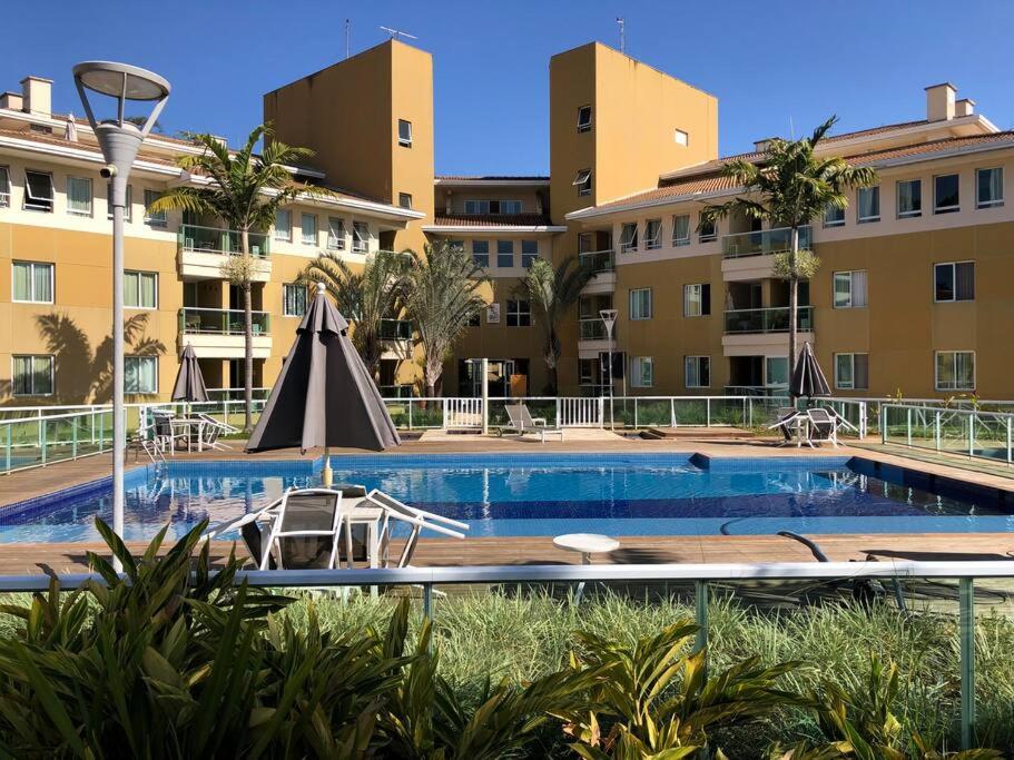 Lindo e aconchegante Flat no centro de Brasília