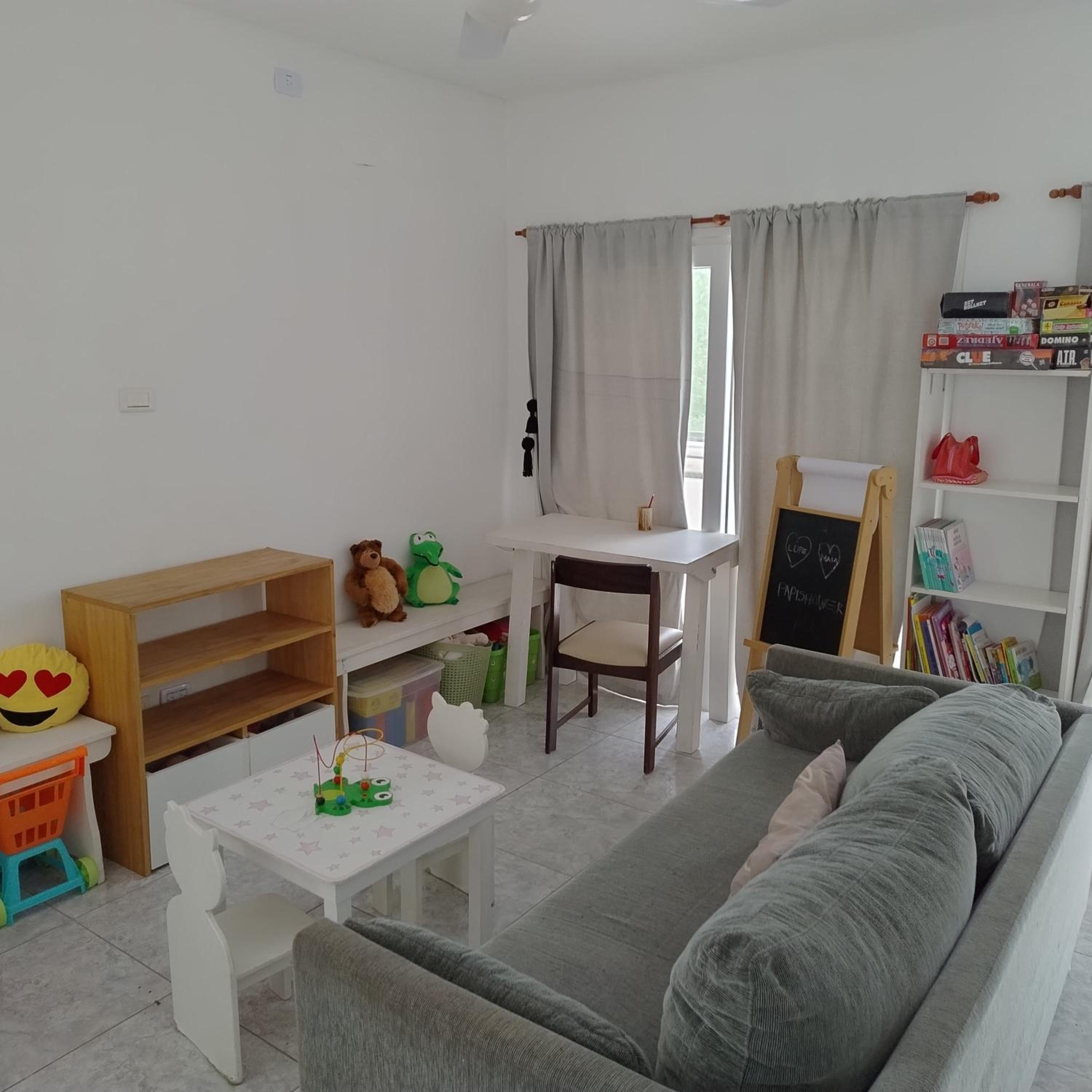 Casa Ravi