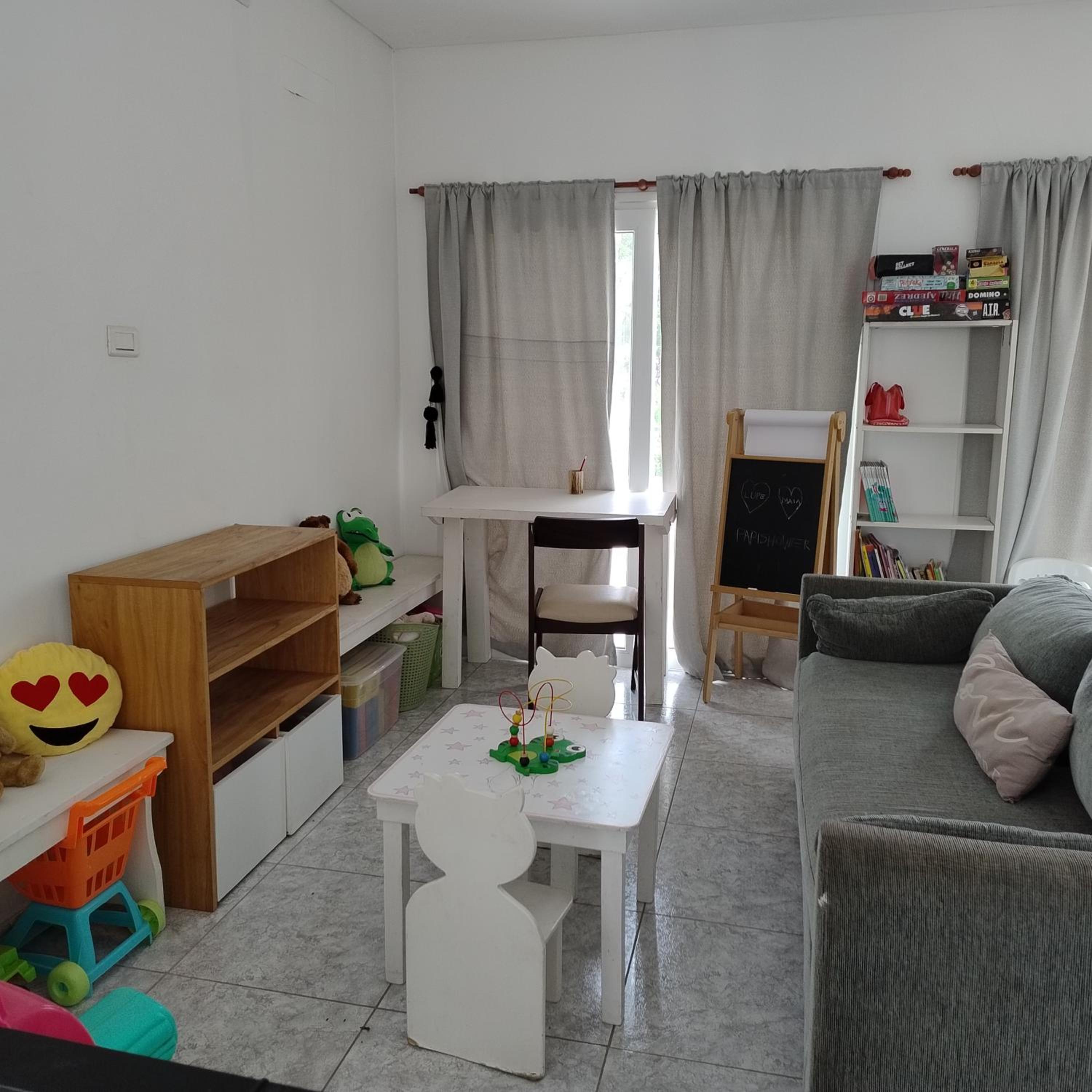 Casa Ravi