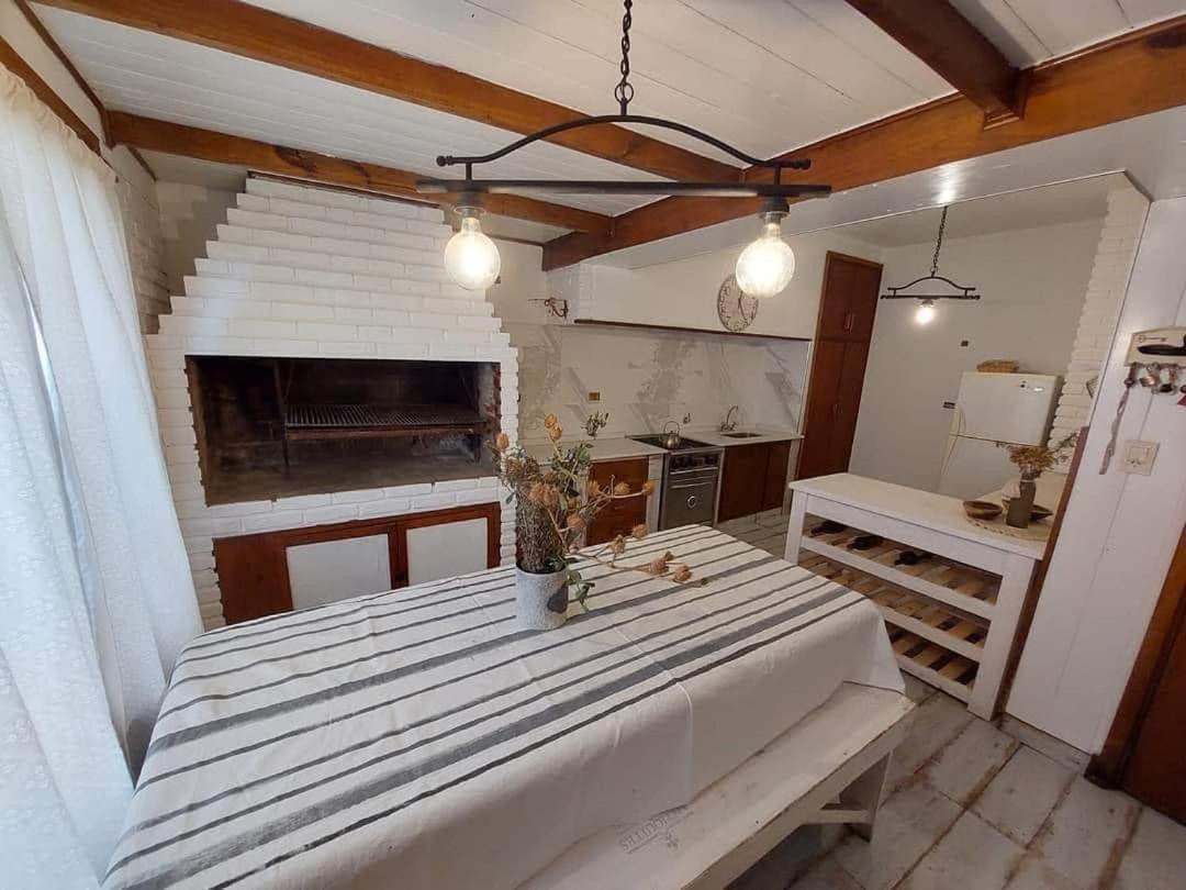 Casa alquiler temporario miramar