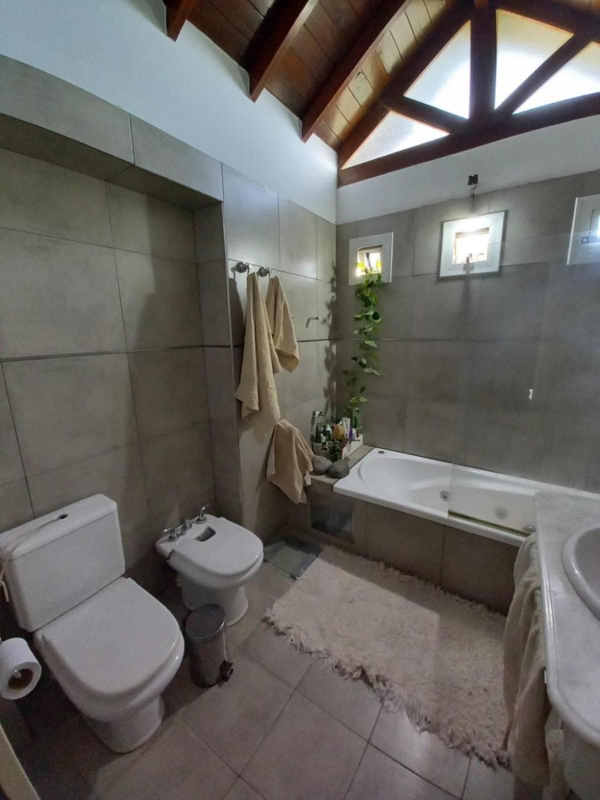 Casa alquiler temporario miramar
