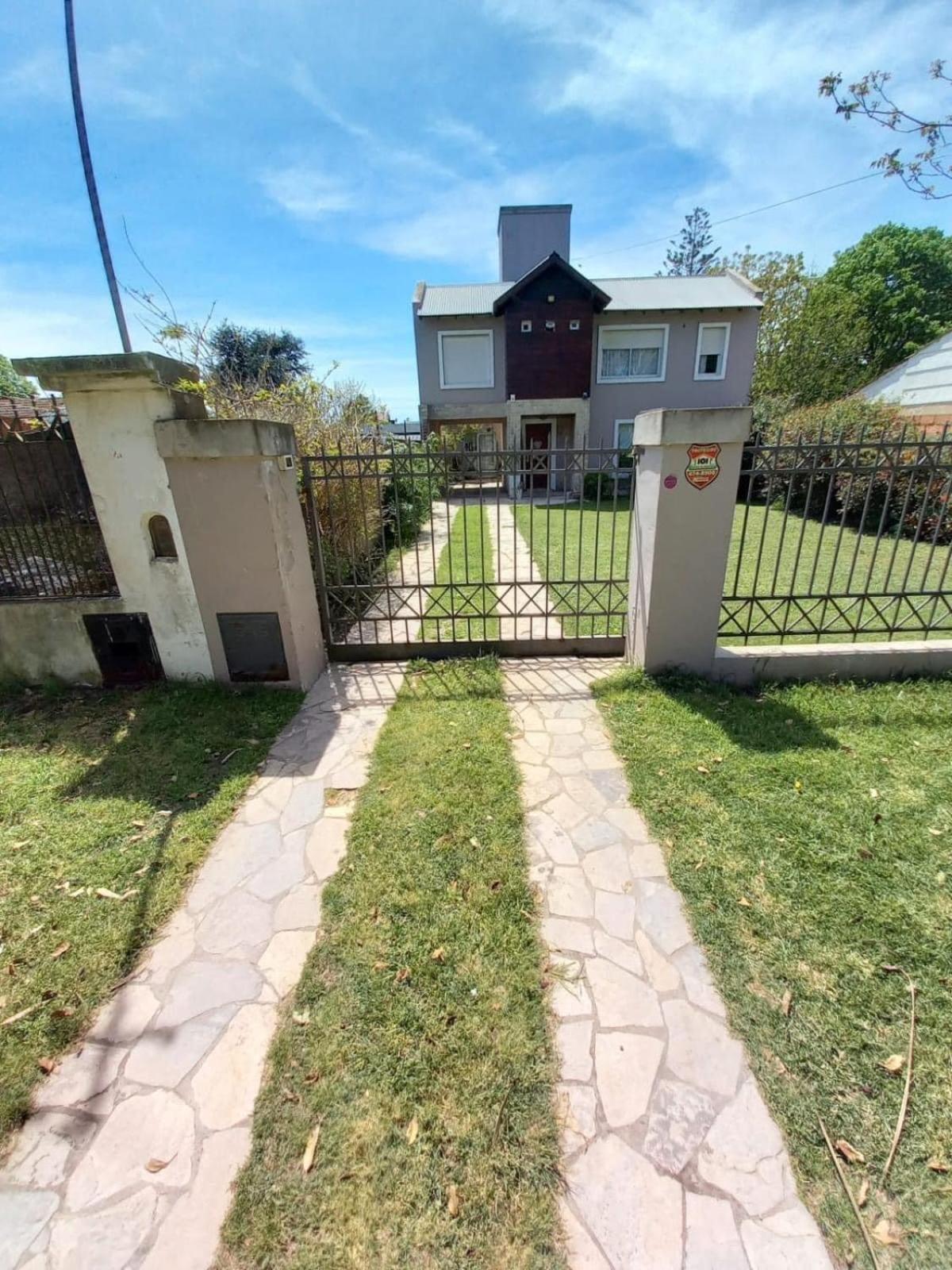 Casa alquiler temporario miramar
