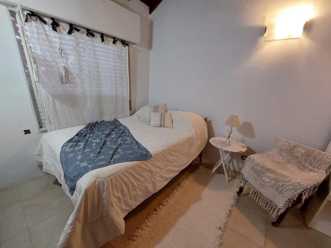 Casa alquiler temporario miramar