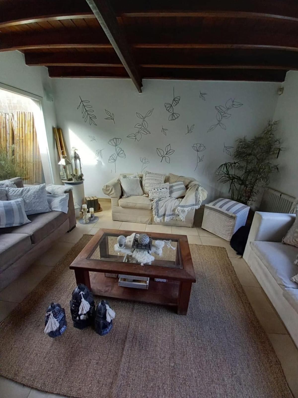 Casa alquiler temporario miramar