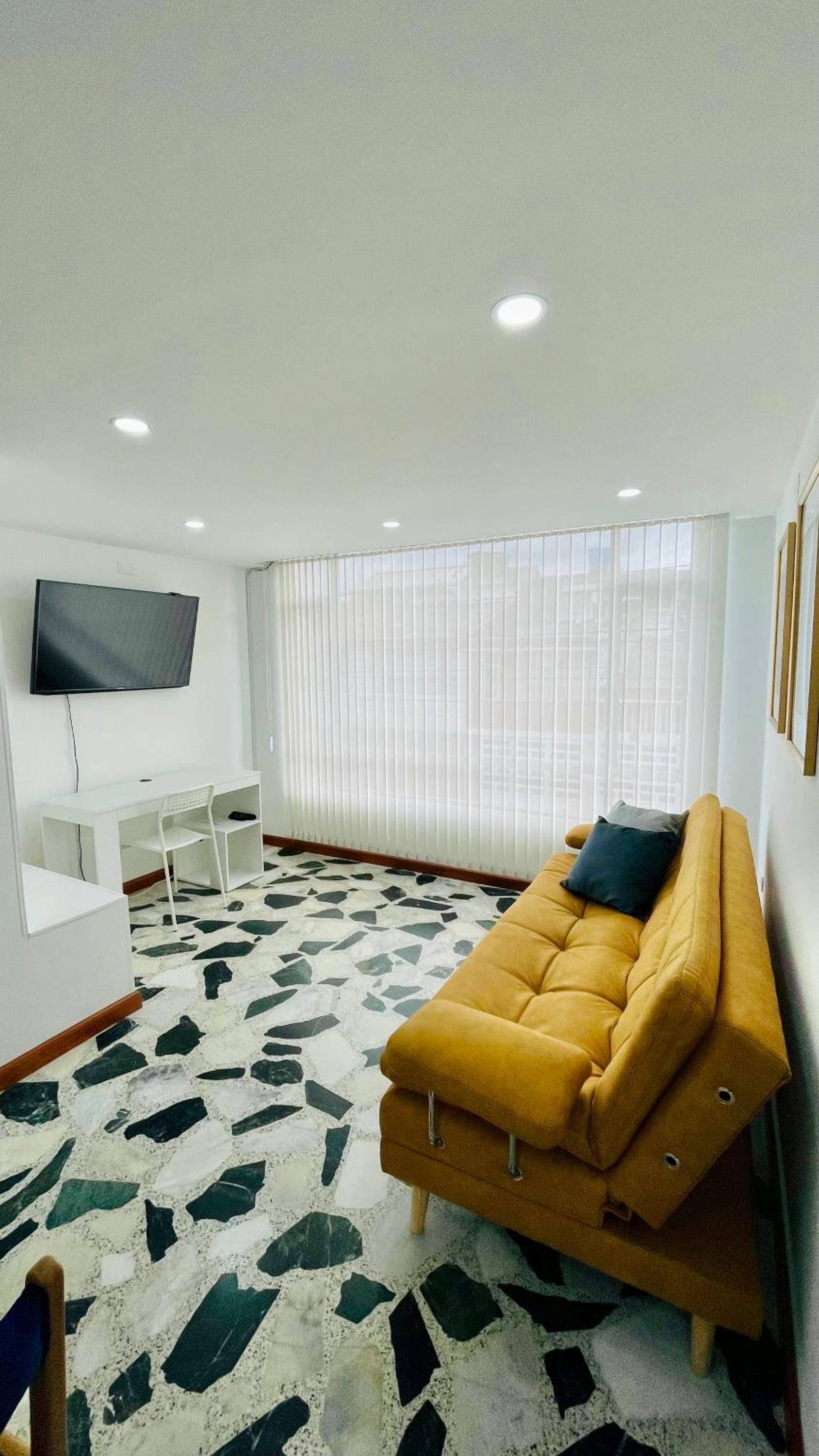 Maravilloso Apartamento en Zipaquirá
