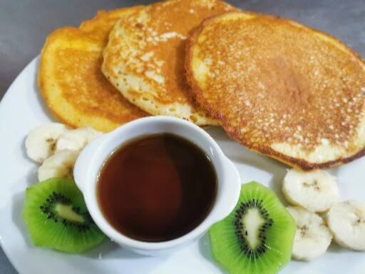 Hostel Coati Place Bed & Breakfast Adults Only