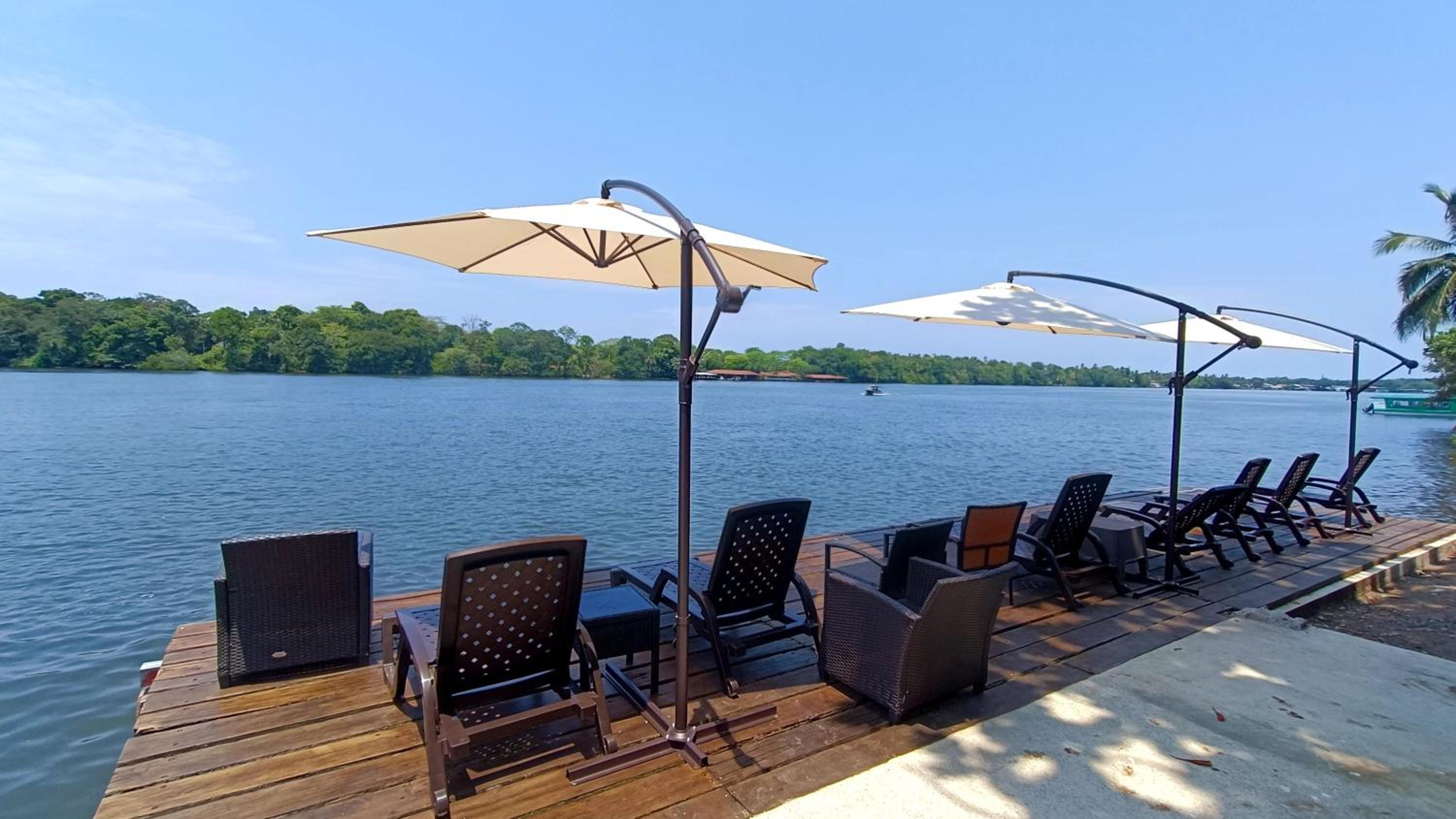 Valverde Glamping & Ecolodge