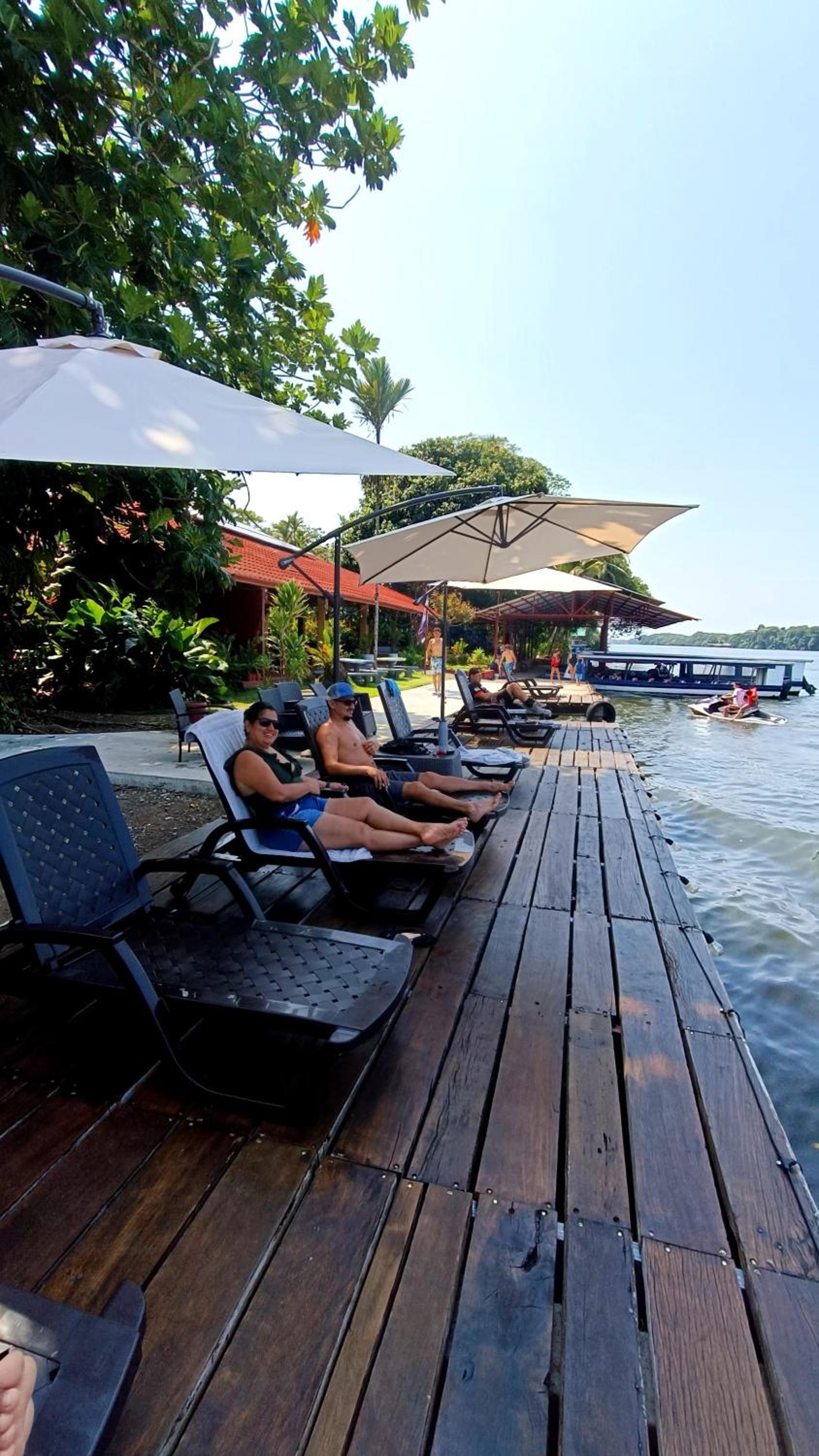 Valverde Glamping & Ecolodge