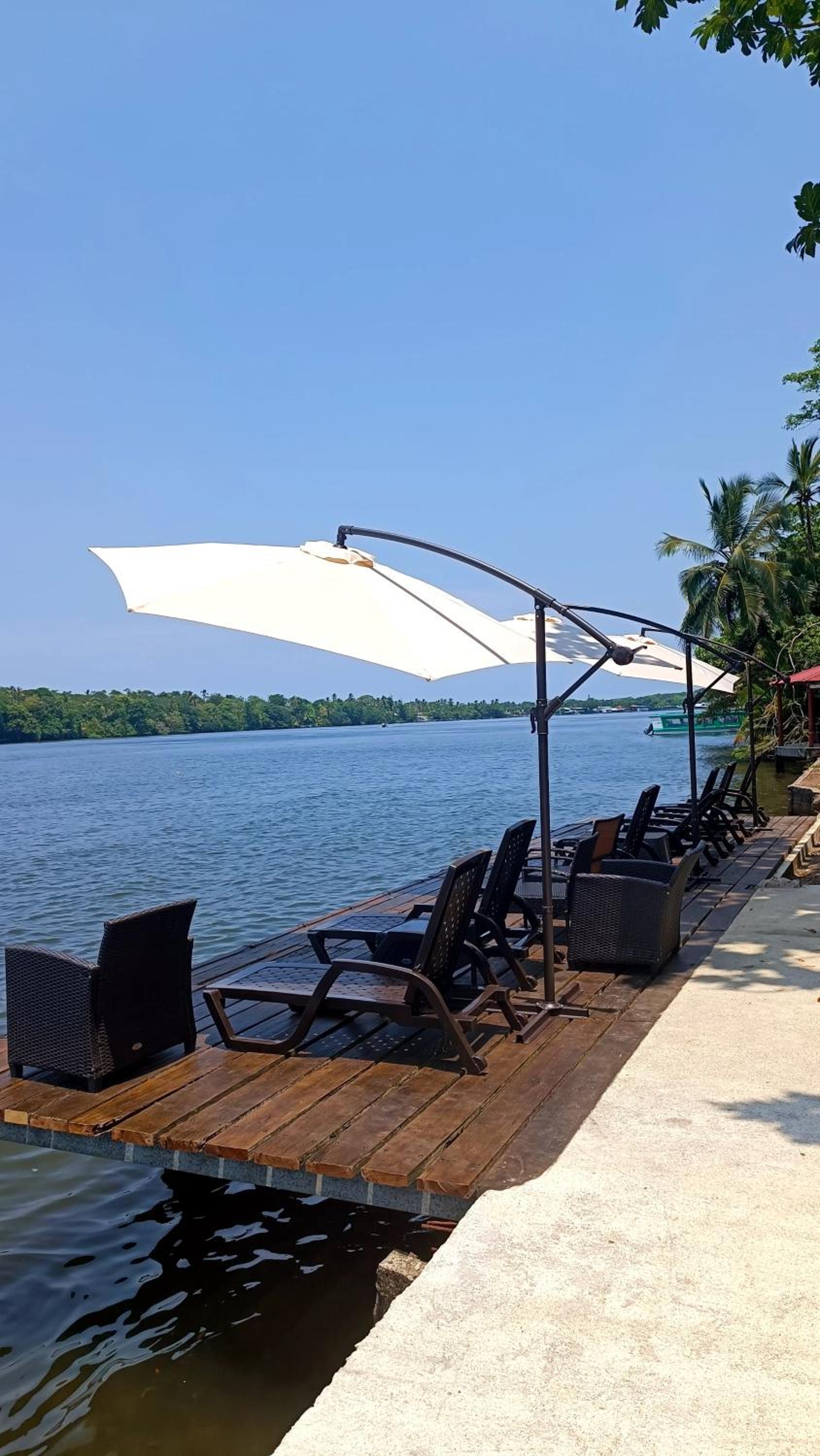 Valverde Glamping & Ecolodge