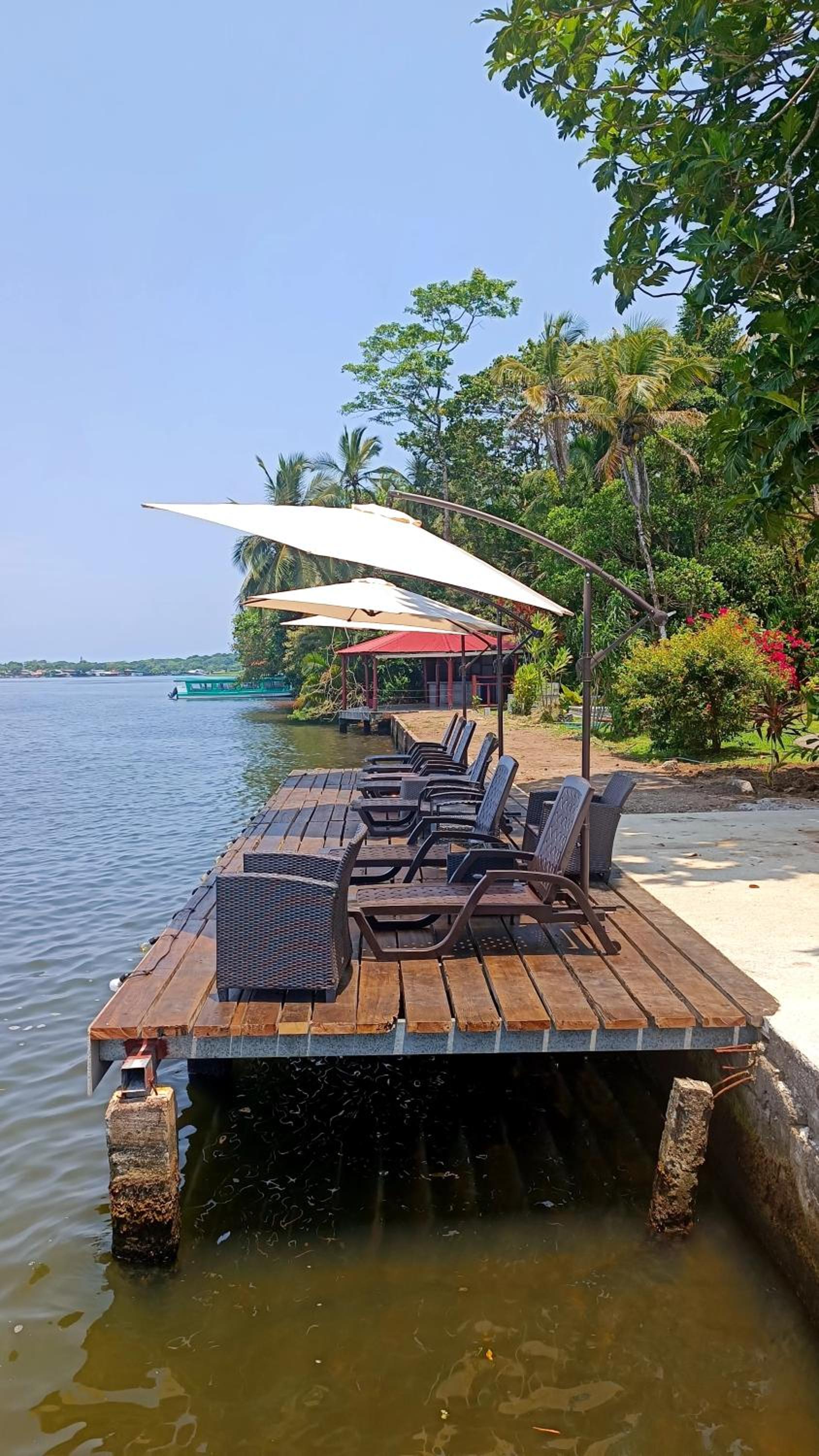Valverde Glamping & Ecolodge