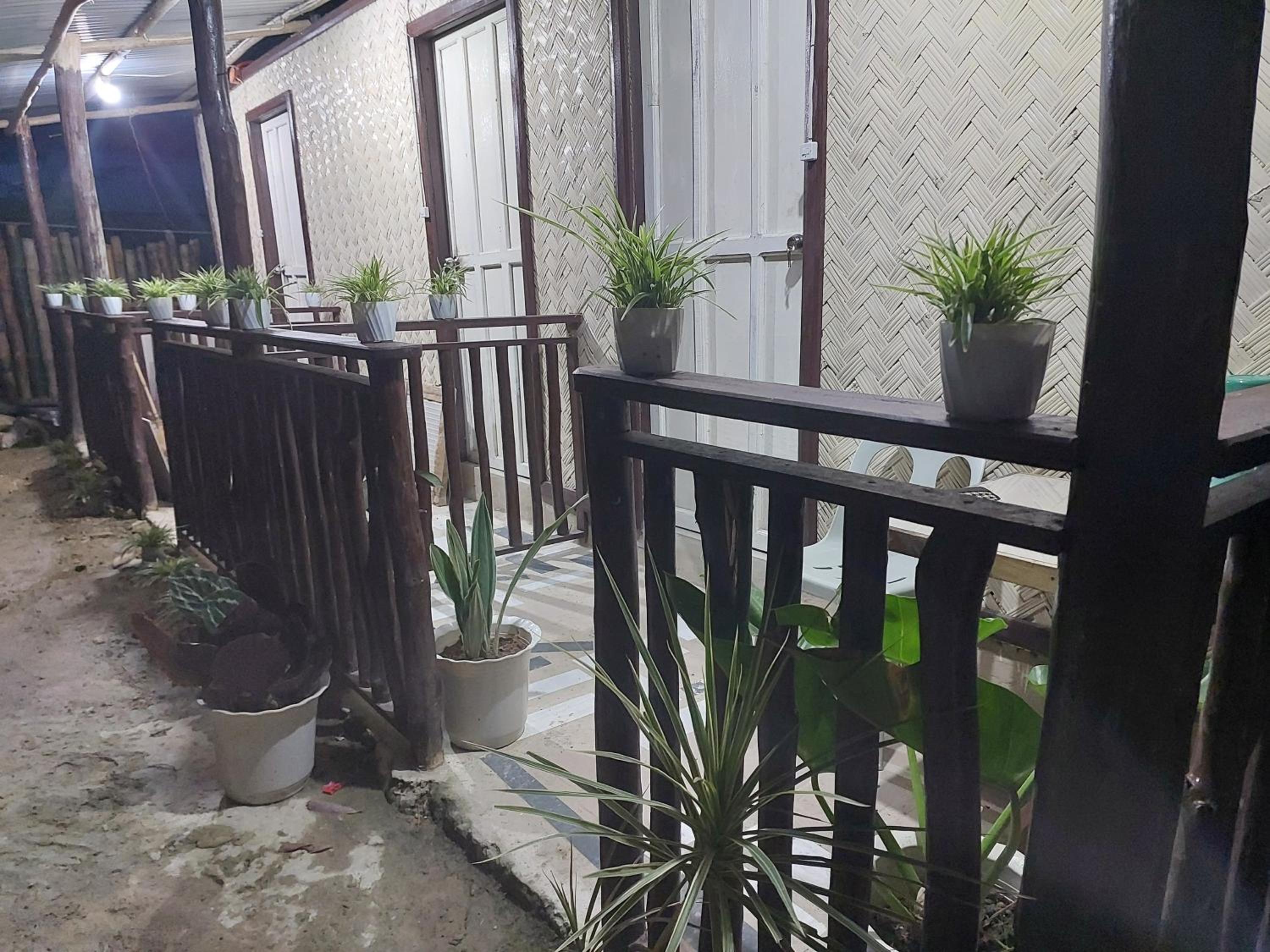 Chevi's Place