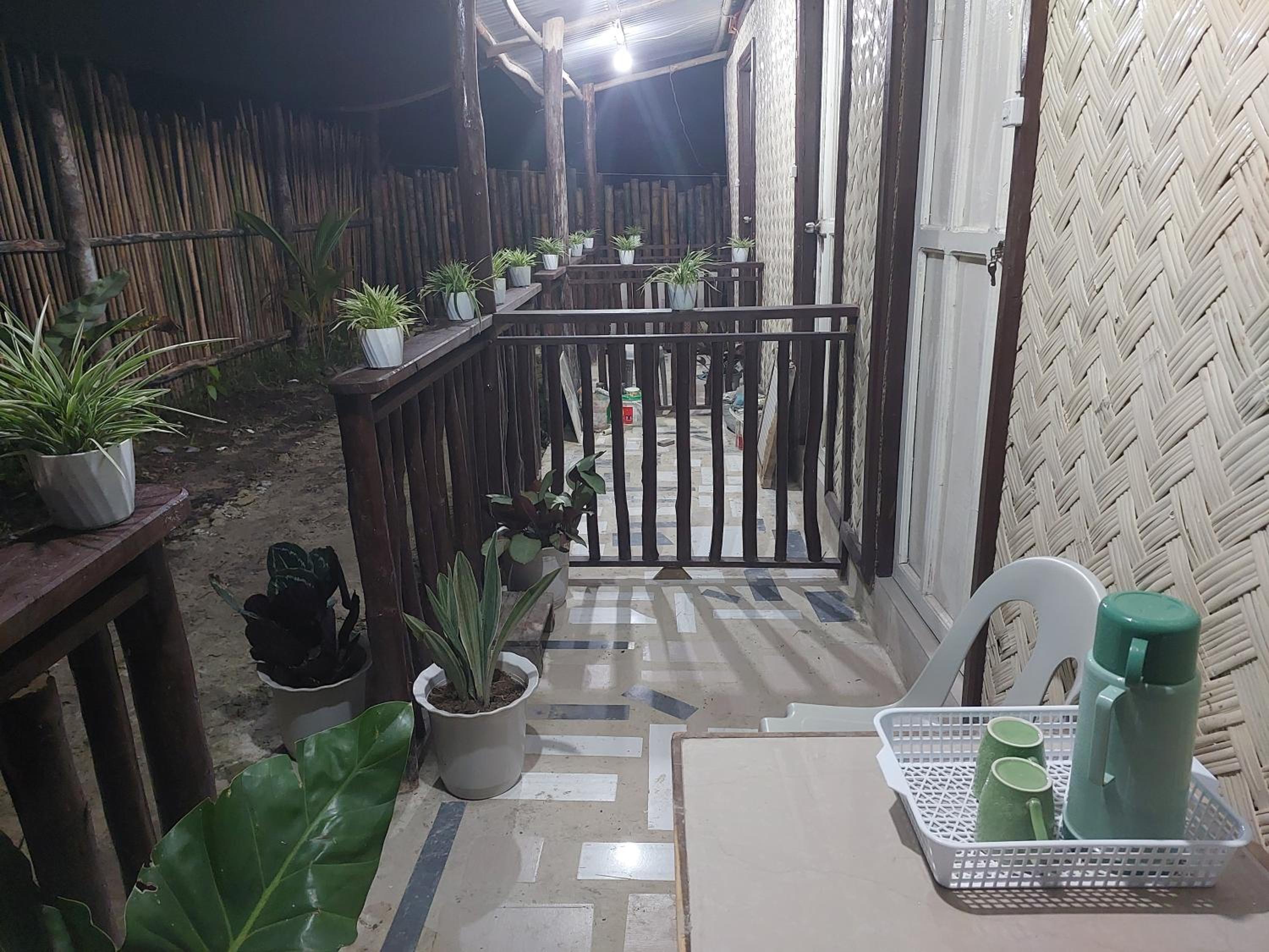 Chevi's Place