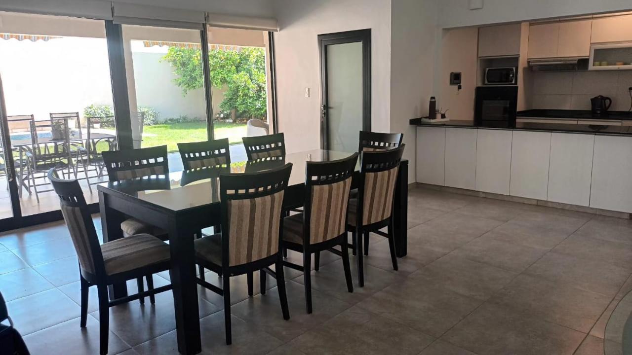 Hermosa Casa
