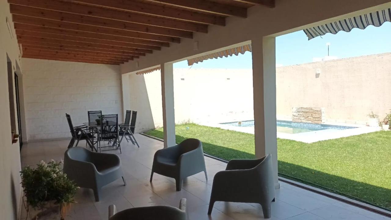 Hermosa Casa