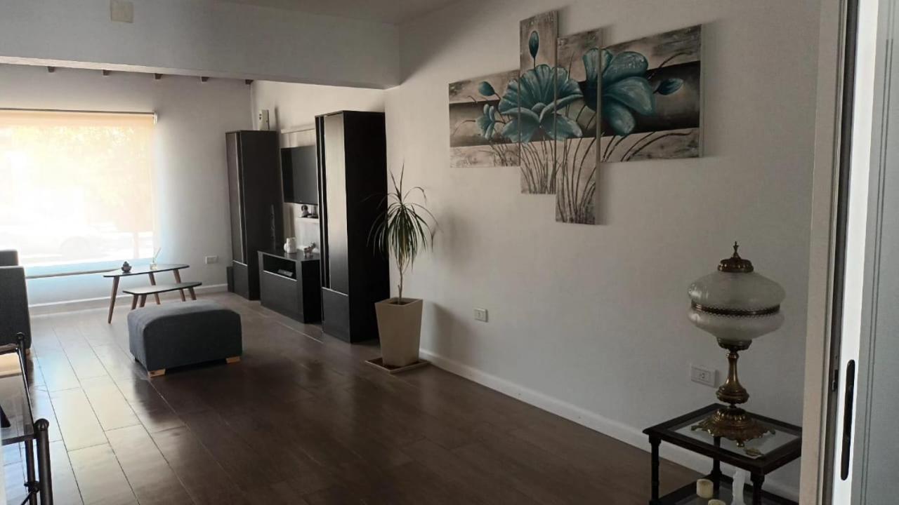 Hermosa Casa