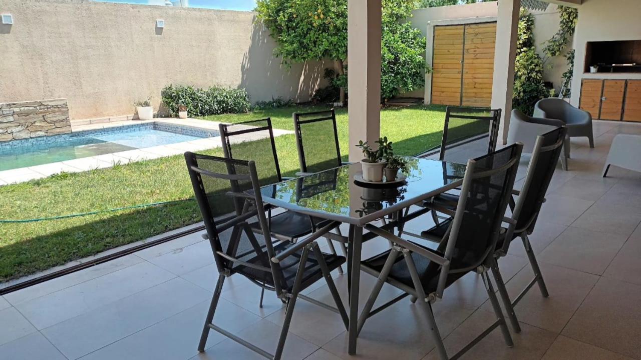 Hermosa Casa