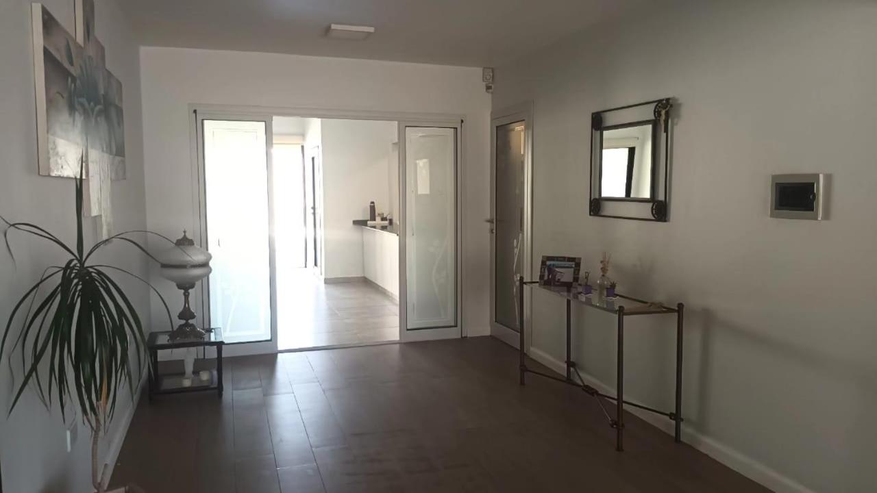 Hermosa Casa