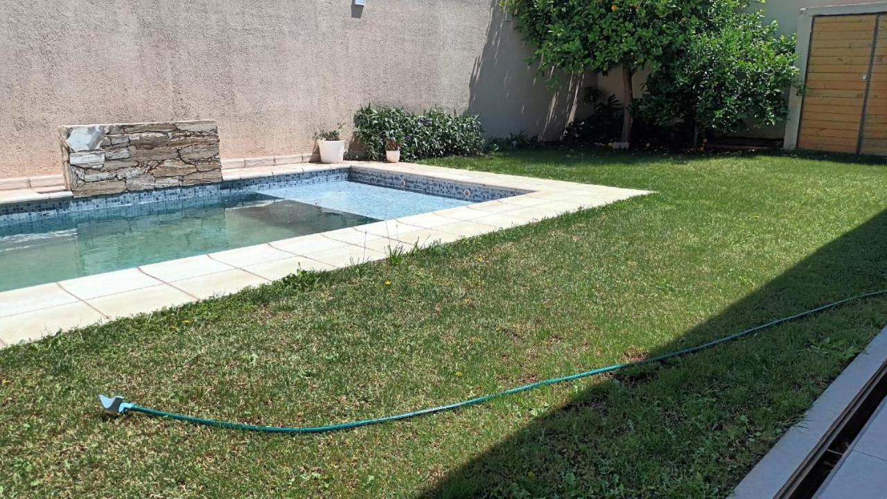 Hermosa Casa