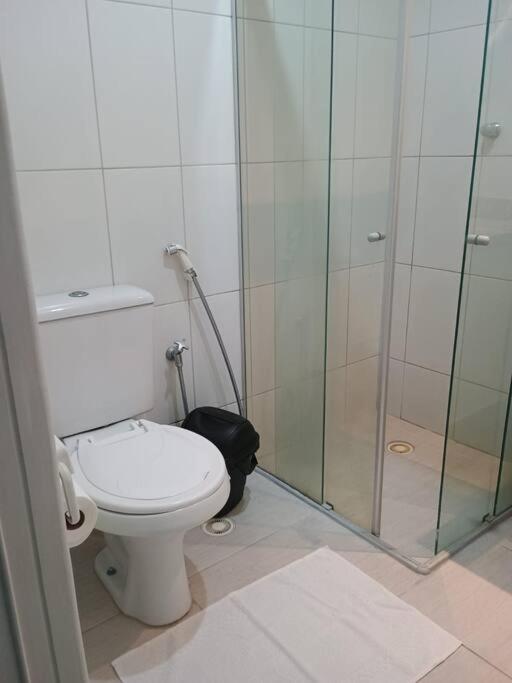 Apartamento à 4 min da orla de Ponta Verde