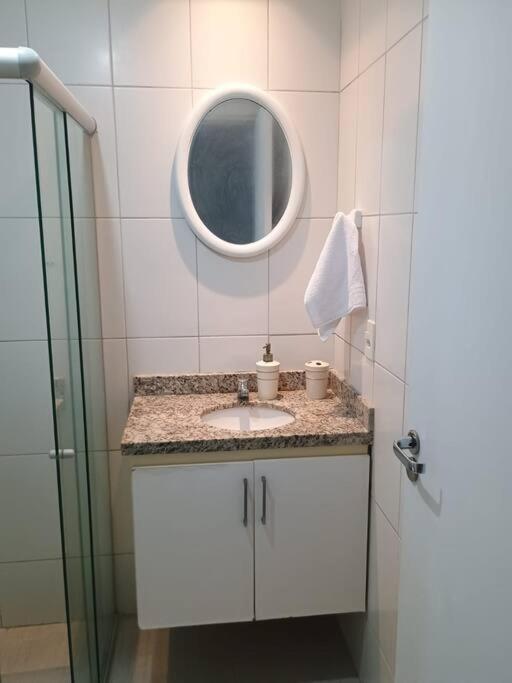 Apartamento à 4 min da orla de Ponta Verde