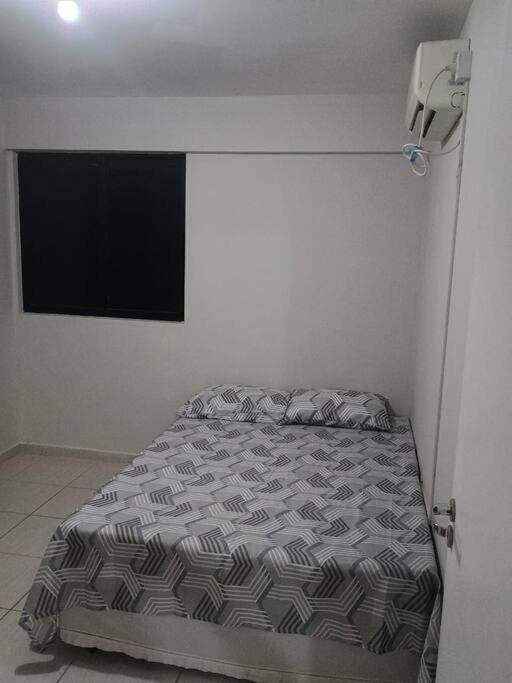 Apartamento à 4 min da orla de Ponta Verde