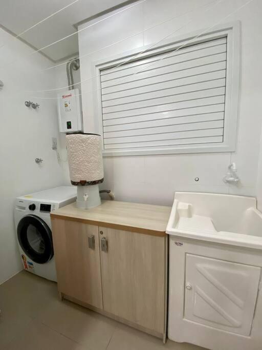 Apartamento aconchegante