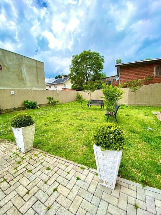 Apartamento aconchegante
