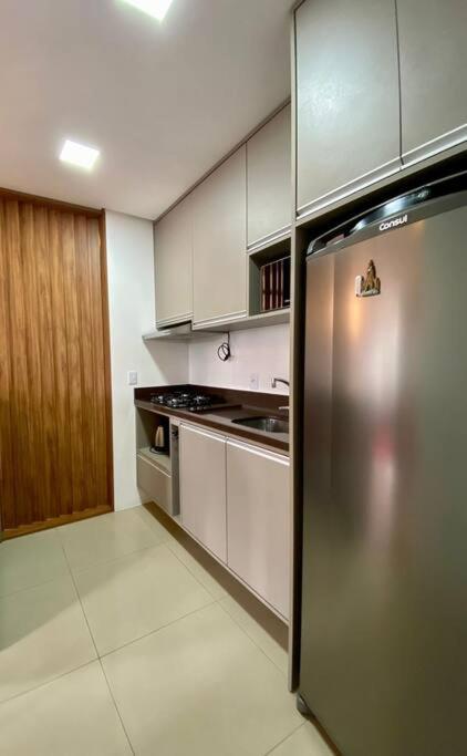 Apartamento aconchegante
