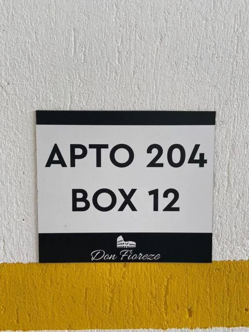 Apartamento aconchegante