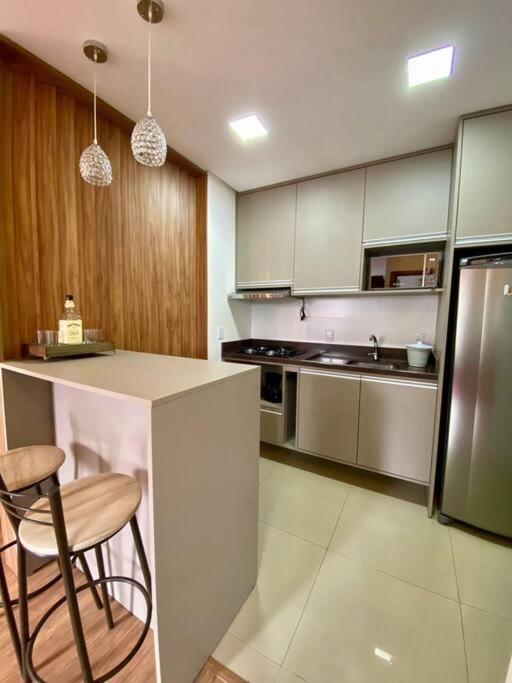 Apartamento aconchegante