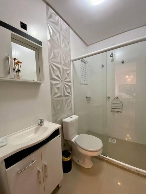 Apartamento aconchegante