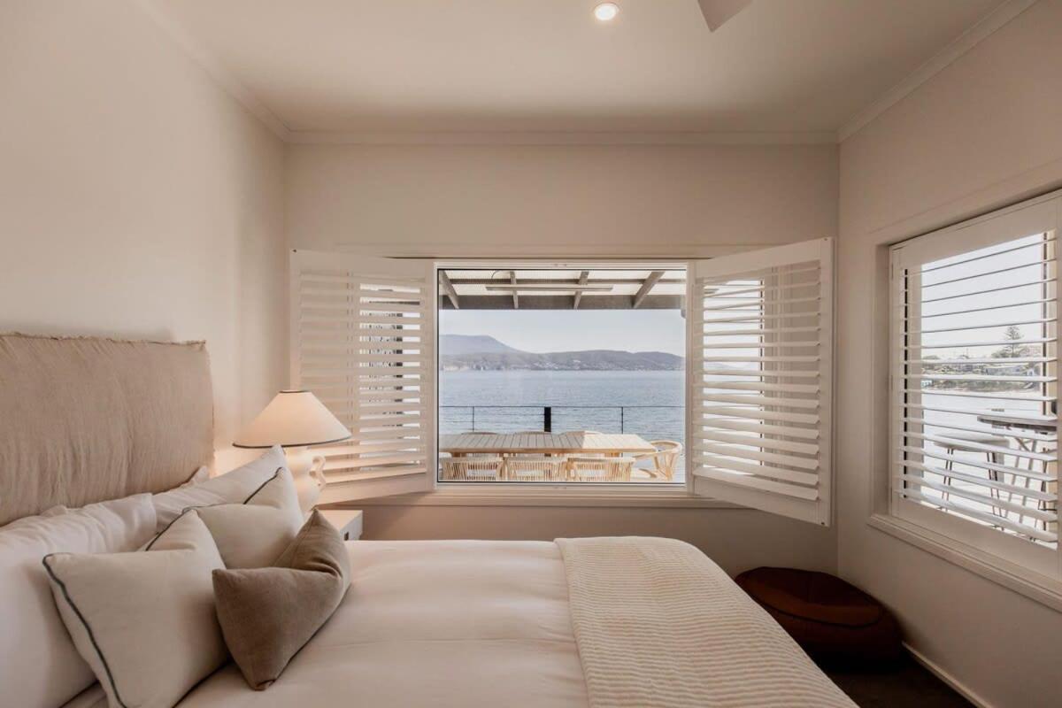 Beachfront Paradise in Opossum Bay