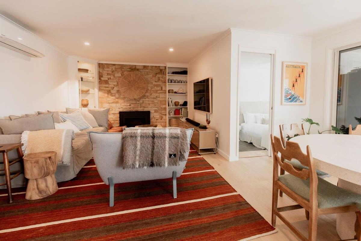 Beachfront Paradise in Opossum Bay